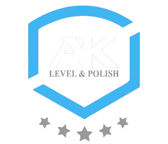 AK Level Polish Epoxy Toronto | logo from Facebook removebg preview
