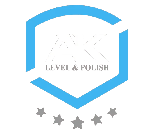 AK Level Polish Epoxy Toronto | logo from Facebook removebg preview