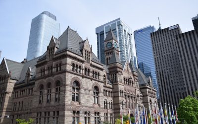 Revitalizing Toronto’s Historic Heritage with Innovative Floor Epoxy Techniques