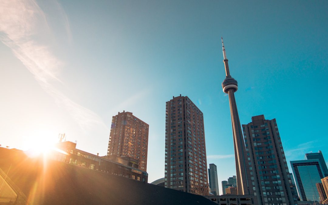 The Crucial Role of Concrete Polishing and Epoxying in Toronto’s Chilly Climate