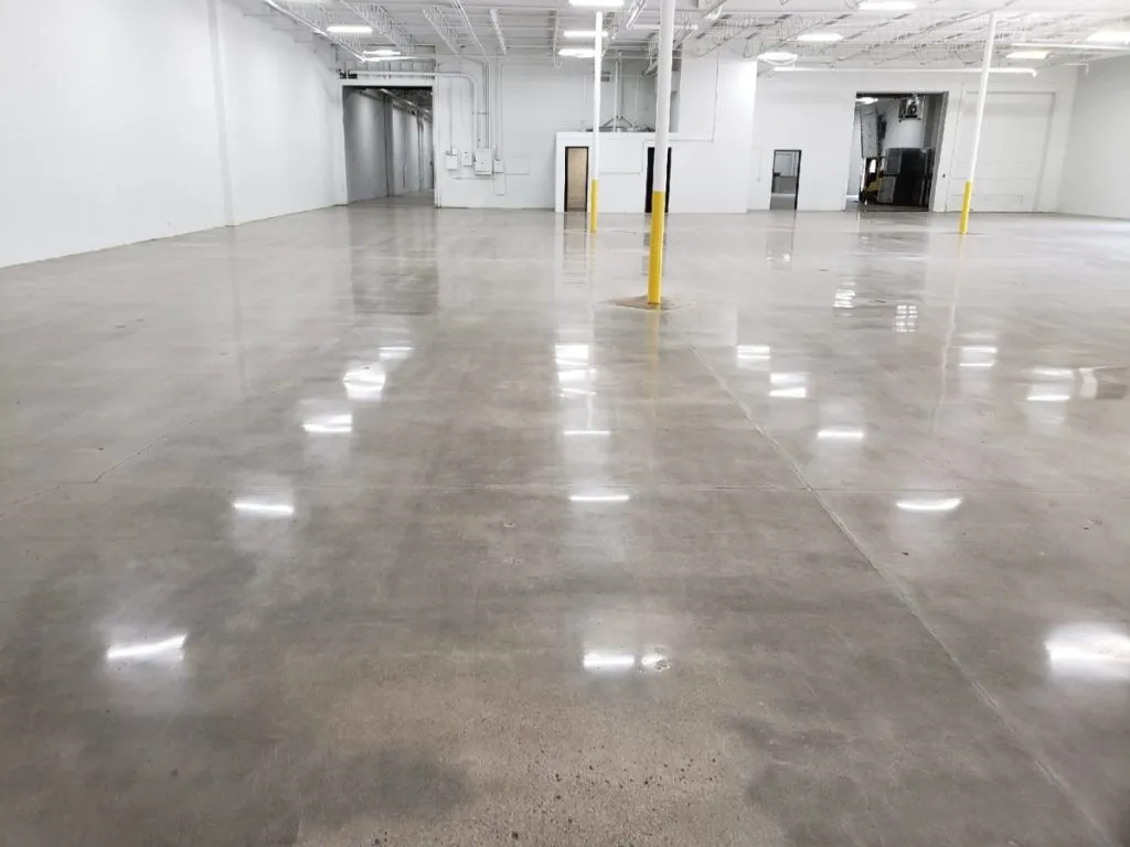 Polished Concrete 1024x768